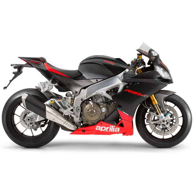 aprilia two wheeler