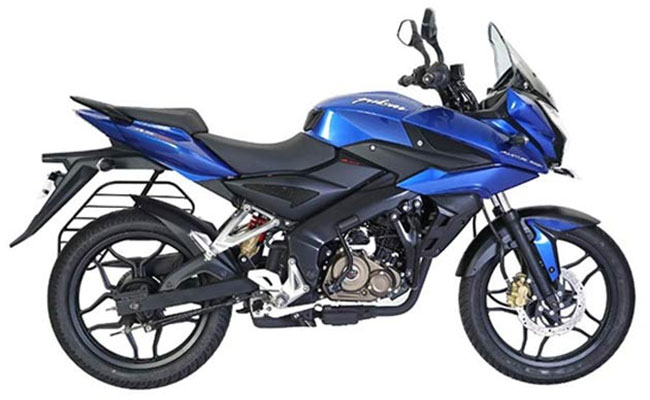 Bajaj Pulsar AS200 Latest Price, Full Specs, Colors ...