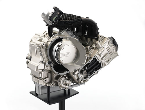 bmw k1600 engine for sale