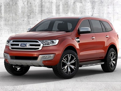 Endeavour in India Features, Reviews &amp; Specifications