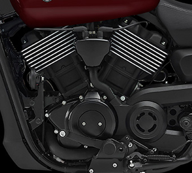 Harley Davidson Street 750 Latest Price, Full Specs, Colors & Mileage