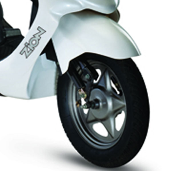 Hero Electric Zion Latest Price, Full Specs, Colors & Mileage SAGMart