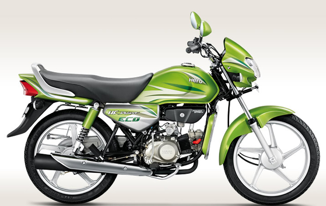 hero hf deluxe eco i3s