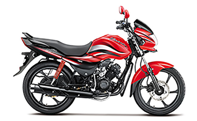 hero passion pro sports red