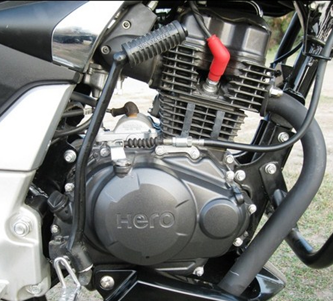 Hero Xtreme Latest Price, Full Specs, Colors & Mileage SAGMart