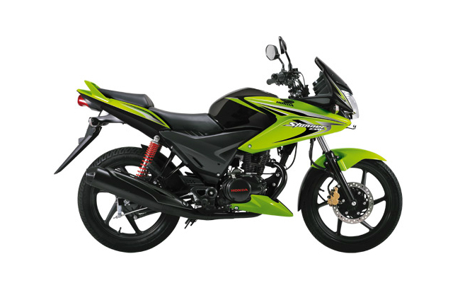 stunner bike petrol tank price