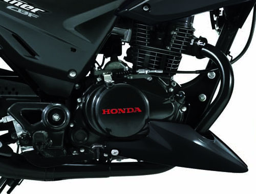 honda stunner cbf carburetor price