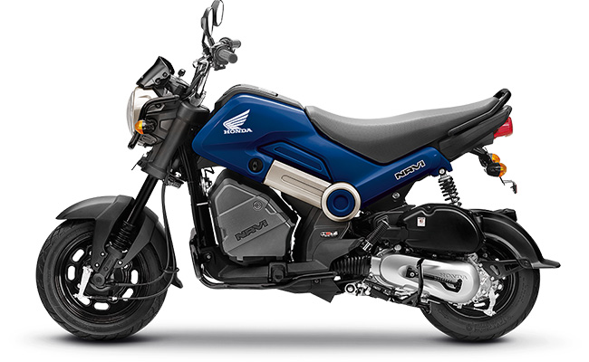 honda navi latest model