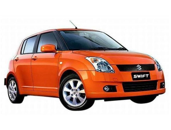 Maruti Swift Image