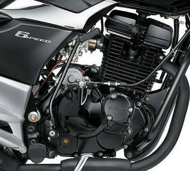 suzuki gs150r petrol tank price