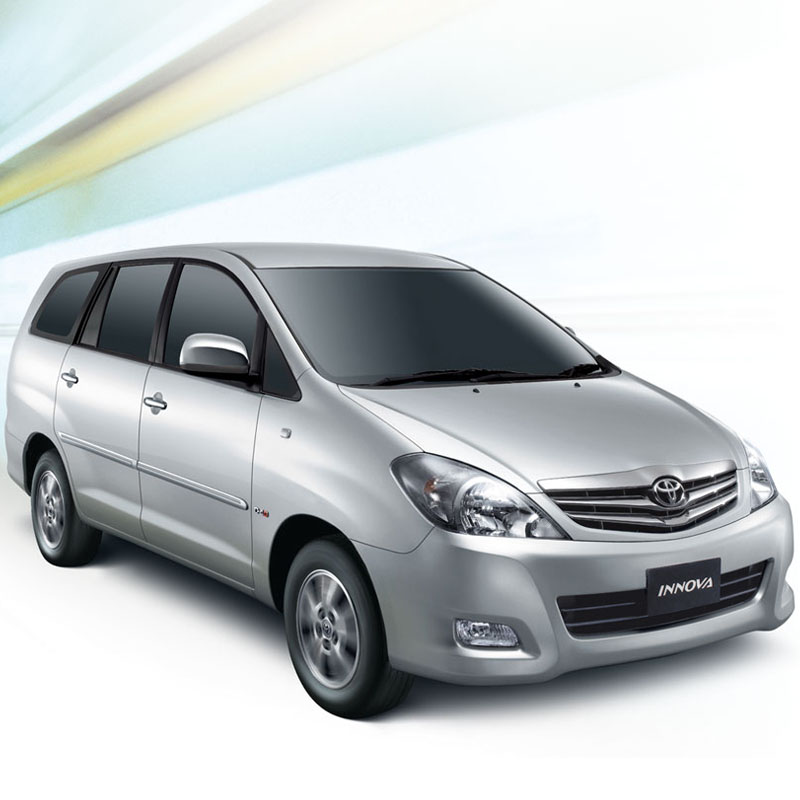 Toyota Innova Discontinue In India Features Reviews Specifications SAGMart