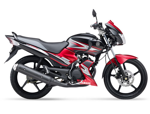 yamaha ss 125 price 2020