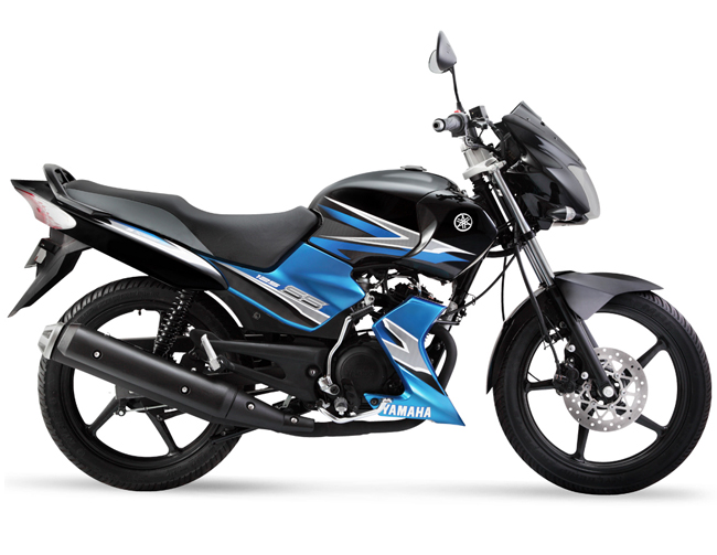 Yamaha SS 125 Latest Price, Full Specs, Colors & Mileage SAGMart