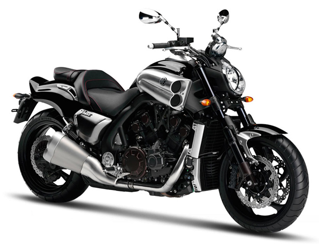 Yamaha Vmax Latest Price, Full Specs, Colors &amp; Mileage