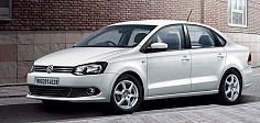 Updated Version of Volkswagen Vento to Release on September 24