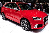 Next Generation Audi Q3 to Get Uncover in 2018
