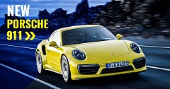 The Wait is Finally Over! Porsche 911 Facelift Launched in India