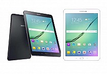 Samsung Unveiled Thinnest Galaxy Tab S2 Reviewed: Lighter Android Tablet