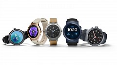 LG Introduced Watch Sport, Watch Style Smartwatches With Android Wear 2.0 OS
