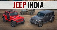 Jeep India Assures To Launch Two New Cars