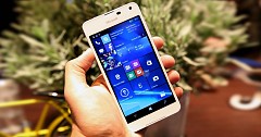 Microsoft To Stop New Security Upgrades For Windows 10 Mobile Till Mid December