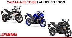 The 2019 Yamaha R3 to be launched soon. Here’s why you should wait for it