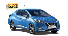Next-gen Nissan Sunny Underdevelopment; Expects Global Debut in Coming Months