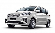 Maruti Ertiga ZXI Petrol Maruti Ertiga ZXI Petrol