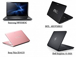 Top Laptops
