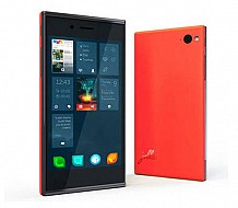 Jolla smartphone