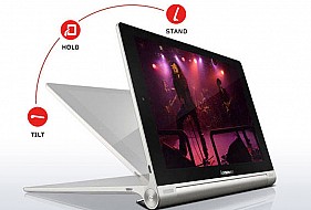 Lenovo Yoga Tablets