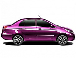 Tata Manza Club Class Safire90 GLX