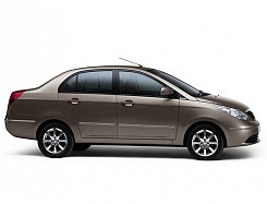 Tata Manza Club Class Safire90 GVX