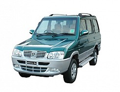 ICML Rhino Rx Winner Non AC 9 Seater BS III