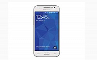 Samsung Galaxy Prevail LTE Front pictures