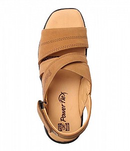 red chief sandals men's