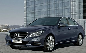 Mercedes Benz E Class E350 Cdi Avantgrade Price India Specs And