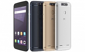 Telefon mobil zte blade v8 lite dual sim 16gb 4g