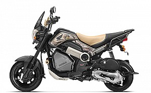 honda navi adventure kit price