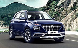 Hyundai Venue E Price India, Specs and Reviews | SAGMart