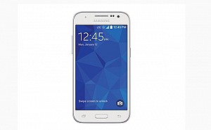Samsung Galaxy Prevail LTE Front