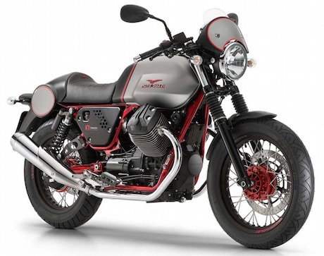 moto guzzi v7 stornello scrambler