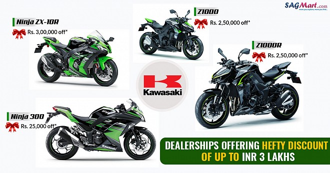 kawasaki dealership closest to me