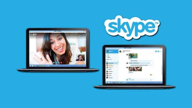 Skype Beta version