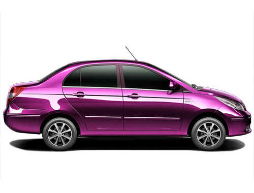 Tata Manza Club Class Quadrajet90 Vx Images Sagmart