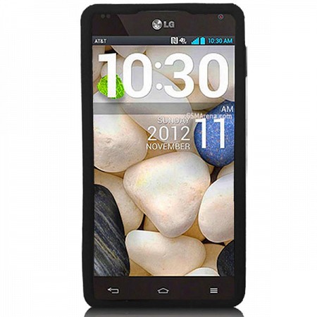 LG Optimus G E970 Images | SAGMart