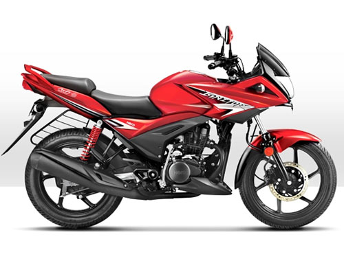 hero honda disc brake