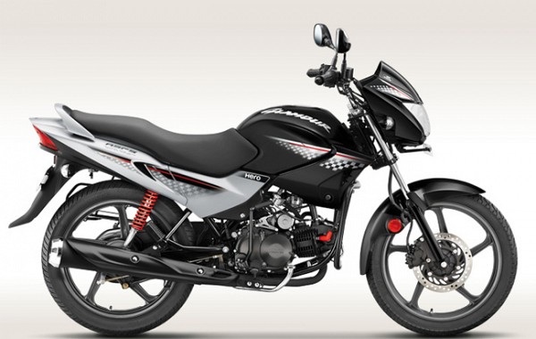 hero honda disc brake