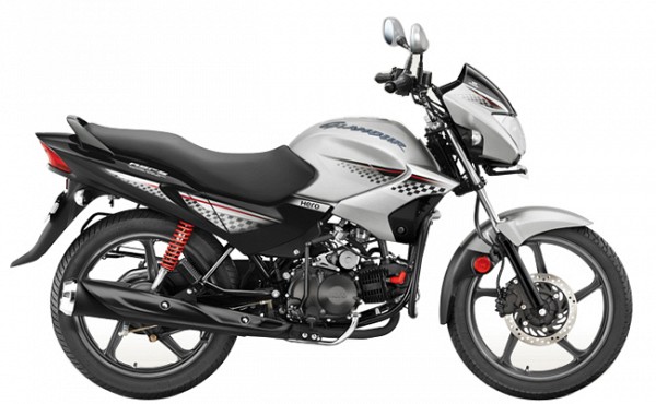 hero honda disc brake