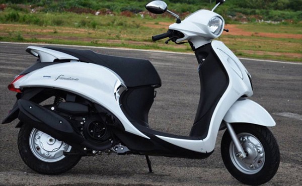 Yamaha Fascino Drum Images Sagmart